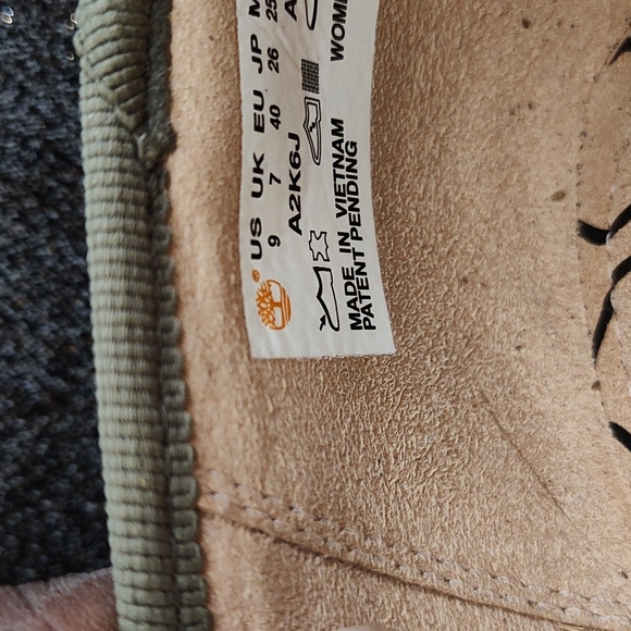 Timberland Loafers - Picture 5 of 6